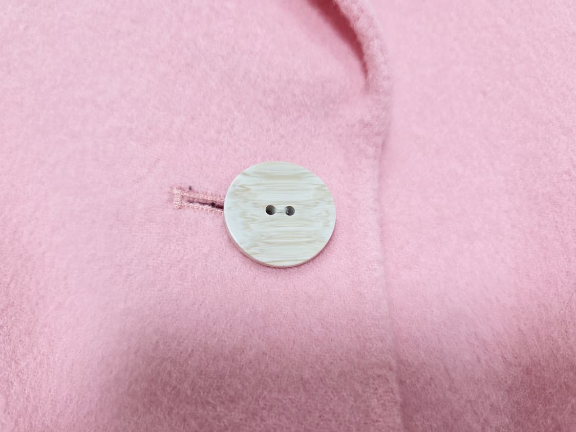 잇미샤(it michaa) 아워글래스 핸드메이드 울자켓 55-66 상품이미지8