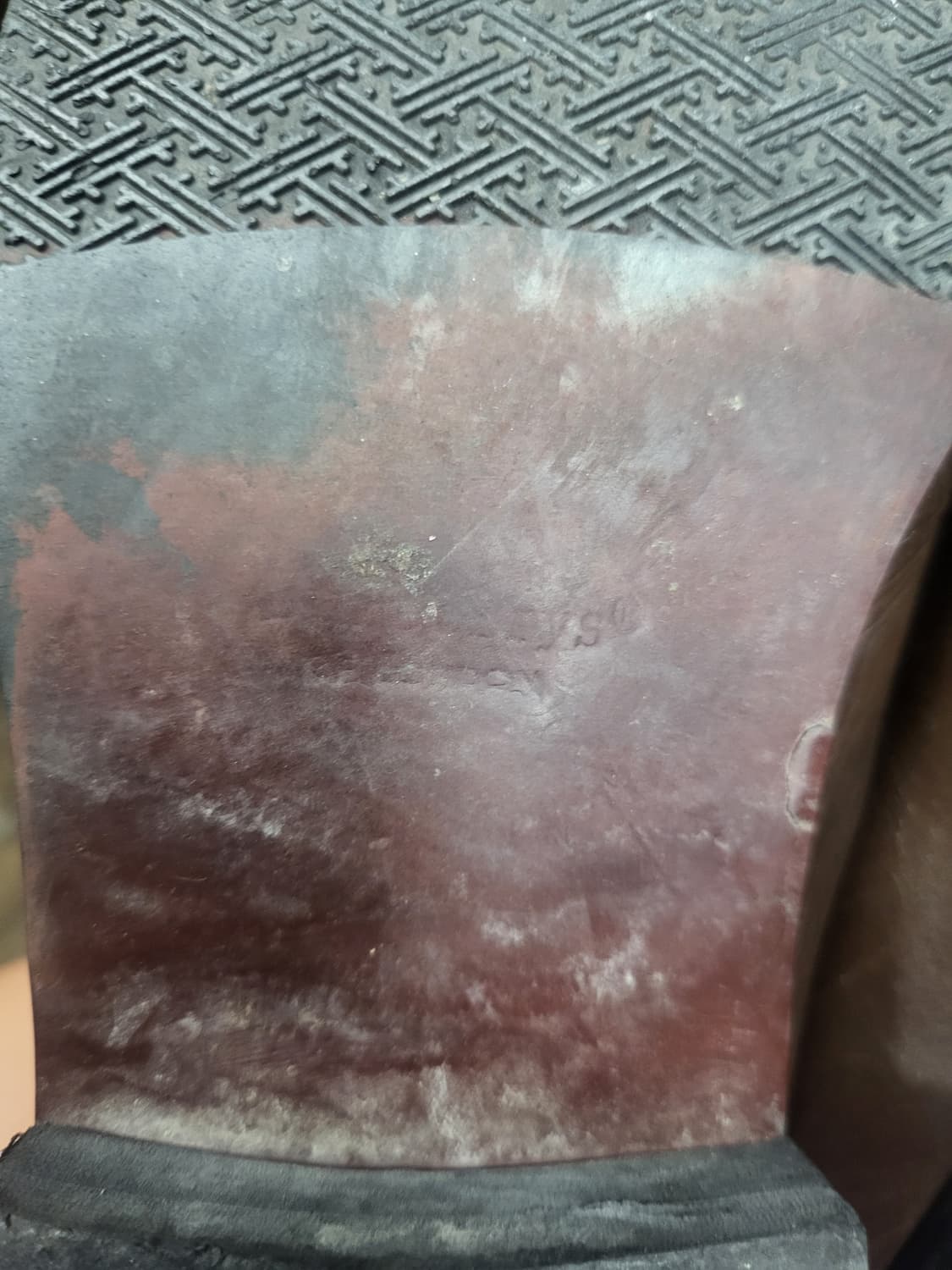 버버리 로퍼 270~275 상품이미지6