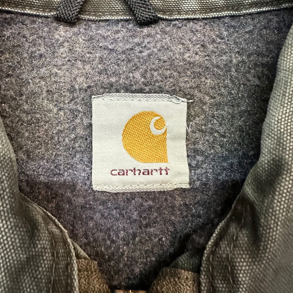 칼하트 OG 디트로이트 자켓 상품이미지7