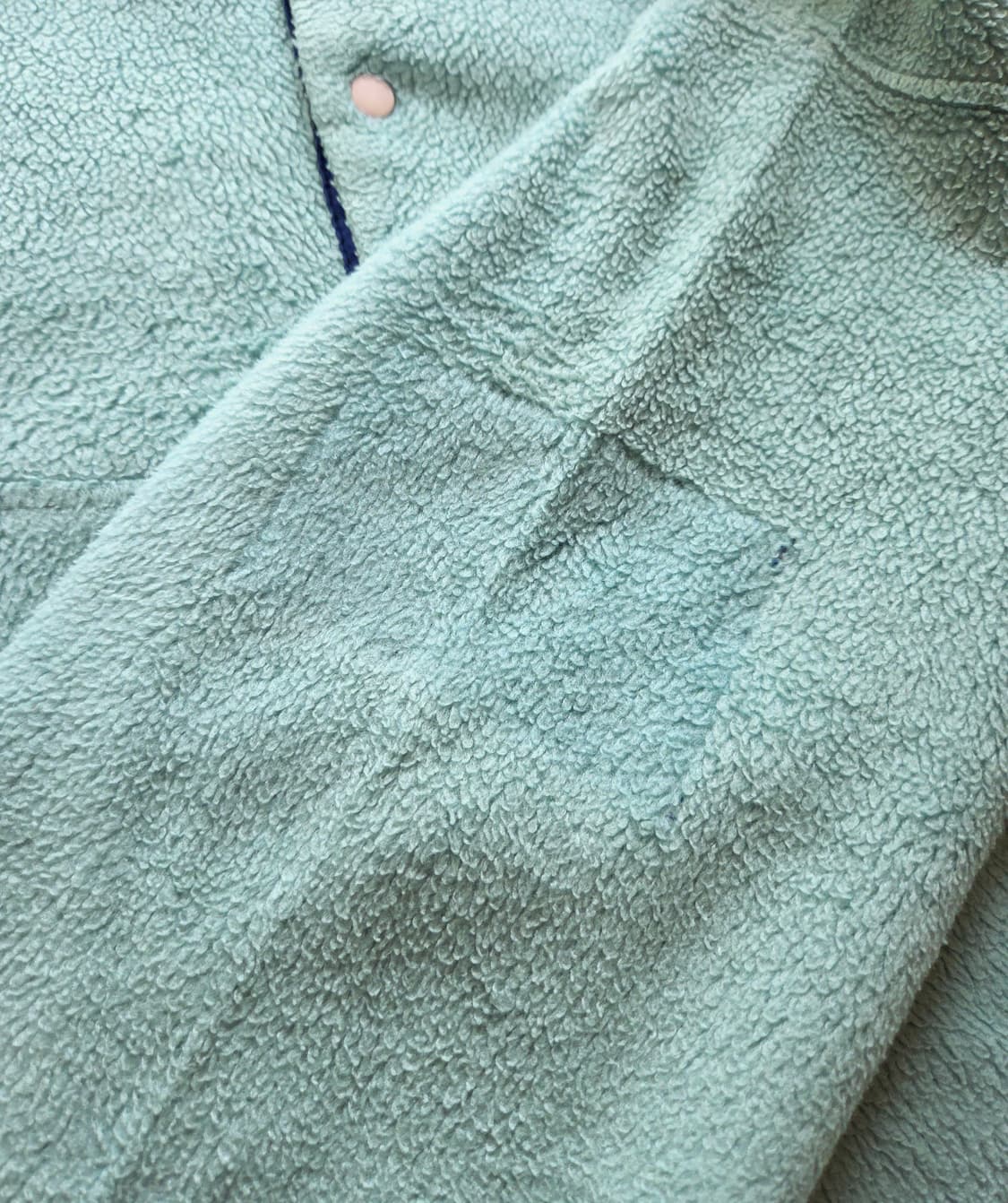 (L)파타고니아 눈없는산(nosnow) 민트 신칠라 상품이미지6