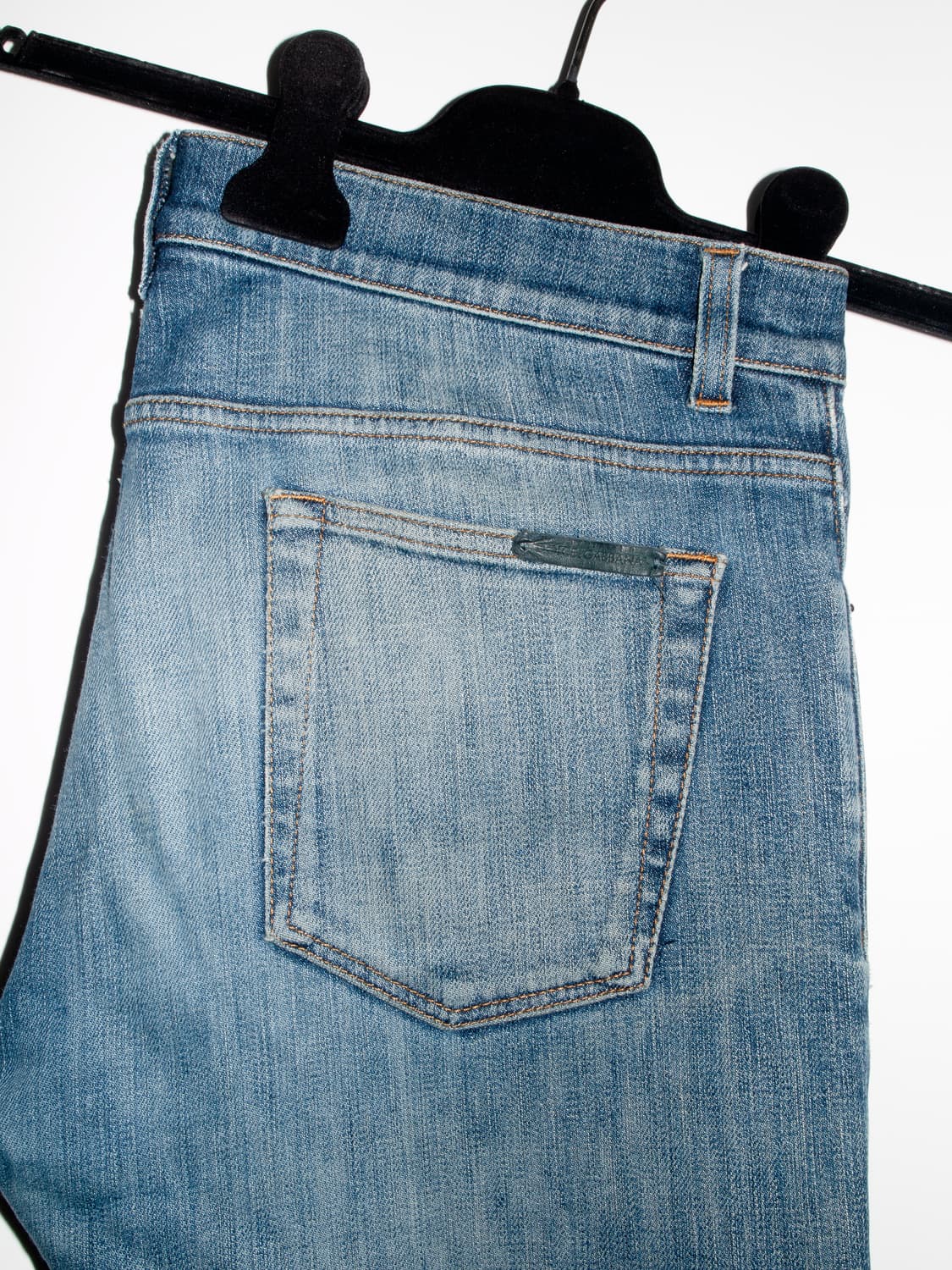 Slim-fit Denim Jeans 상품이미지9