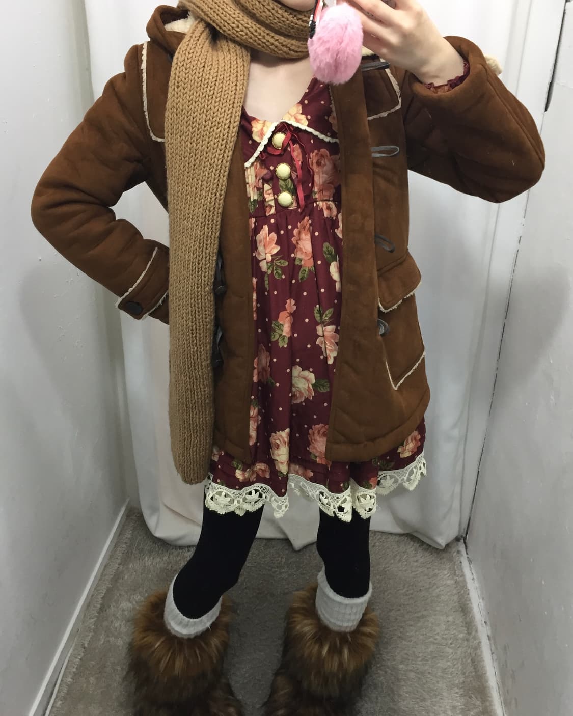 리즈리사 LIZ LISA 코디🍓 상품이미지3