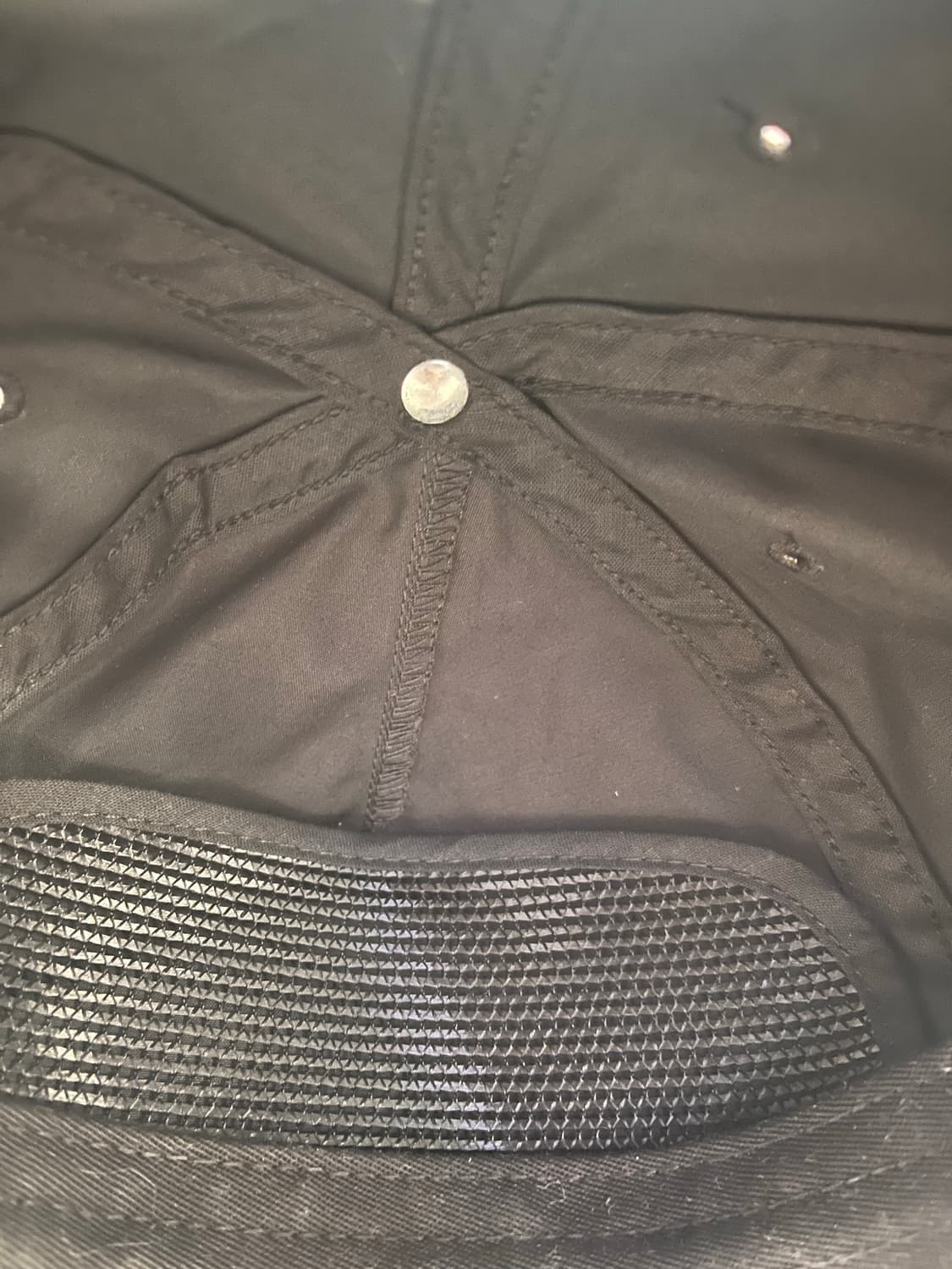 슈프림 캡 상품이미지4