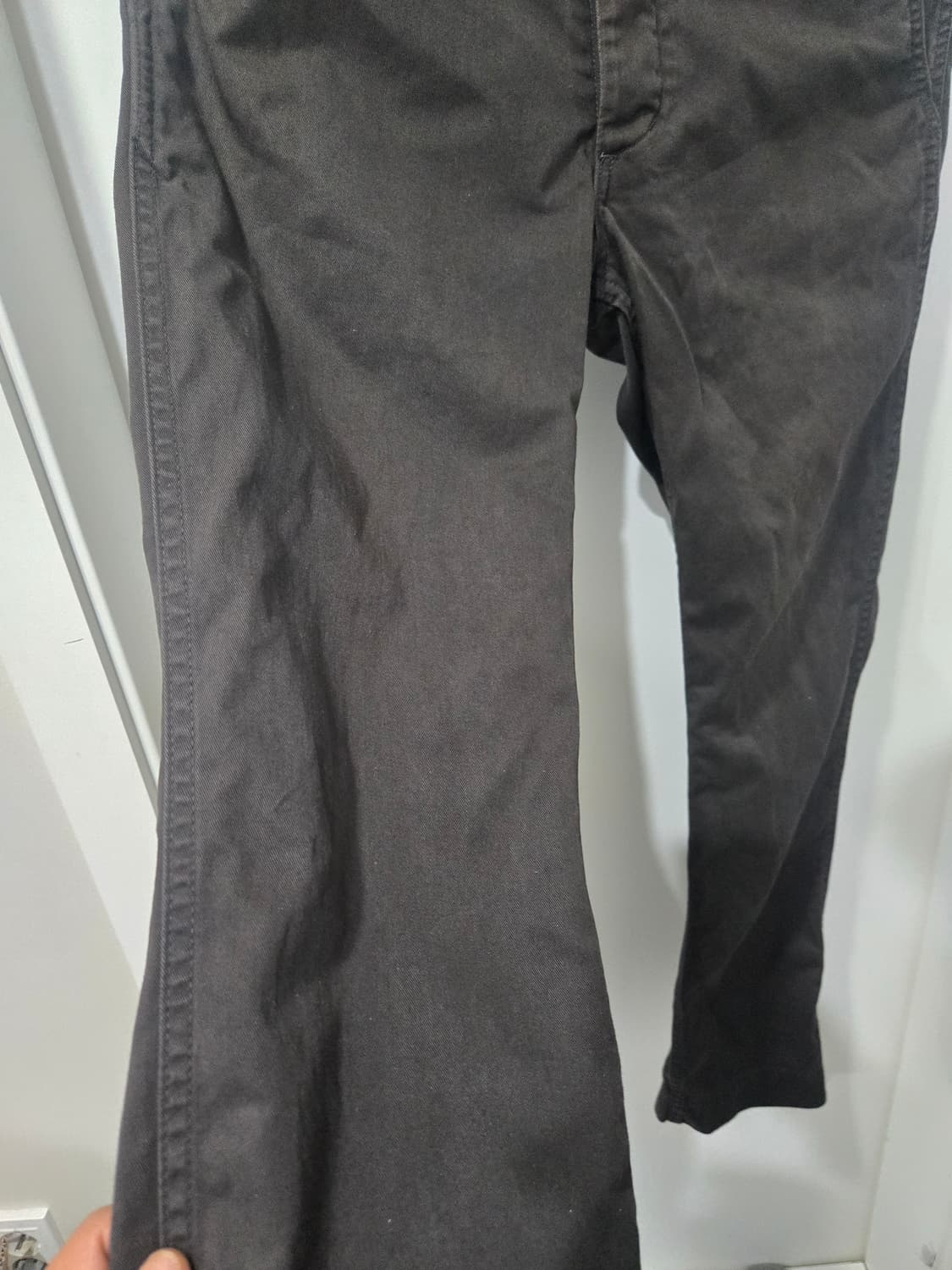 비즈빔 치노 팬츠 82센티 상품이미지8