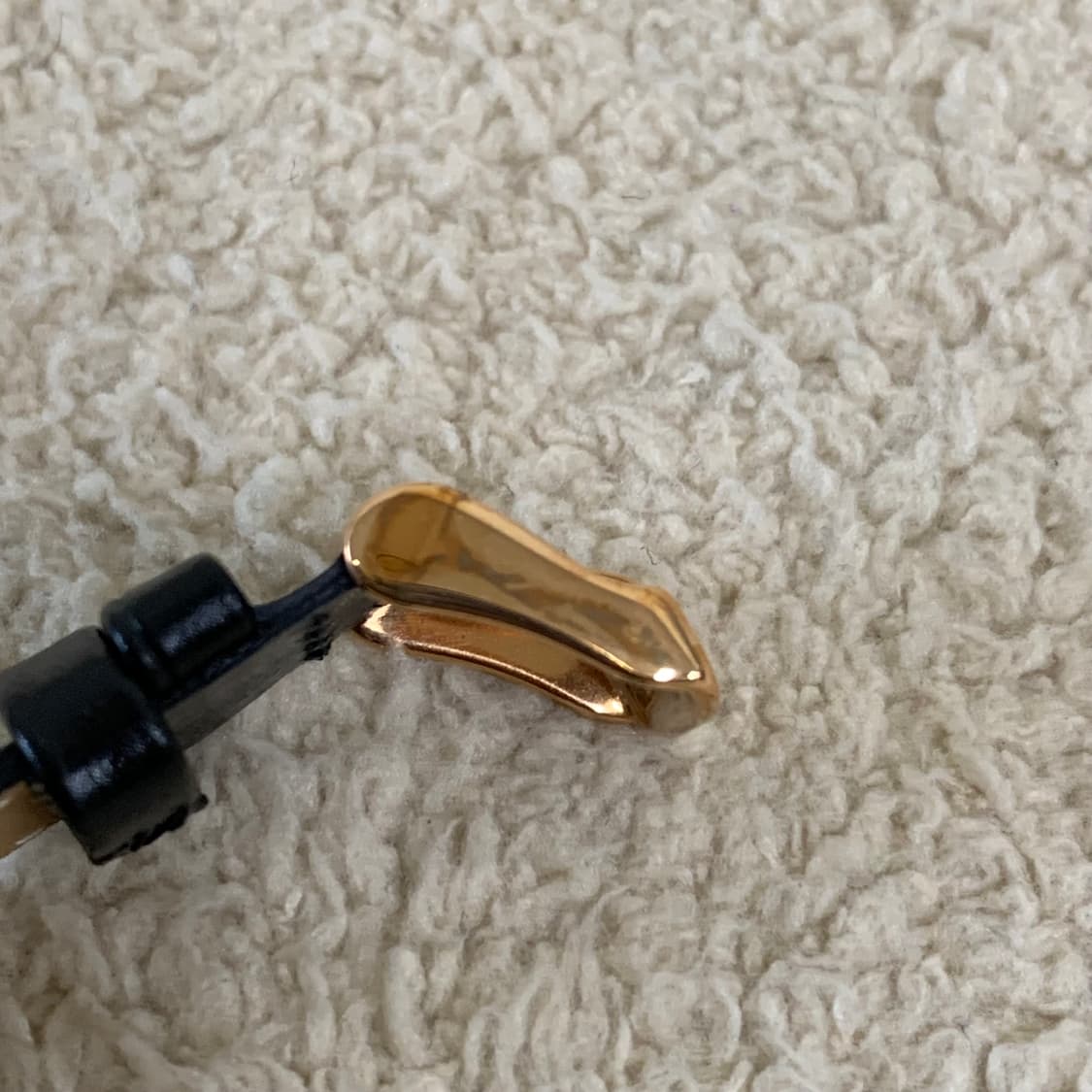 다니엘웰링턴 가죽 스트랩 커플 세트, 시계 스트랩 손목시계 상품이미지7