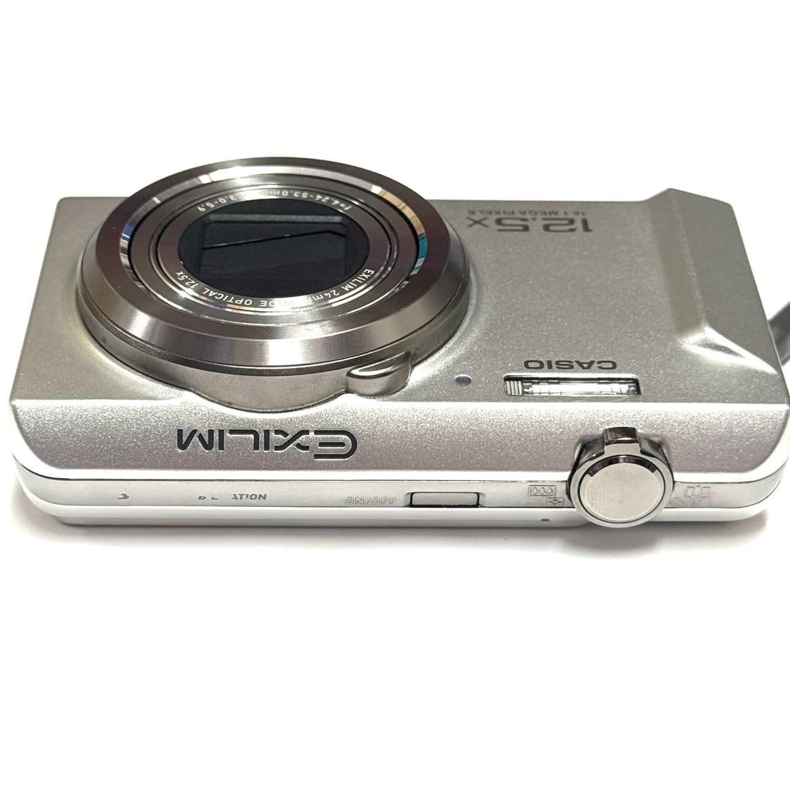 작례있음) 카시오 Ex-zs160 빈티지 디카💖✨ 상품이미지5