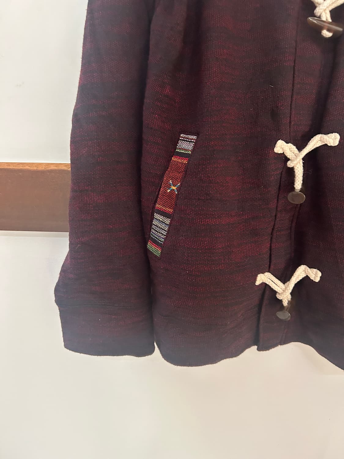 떡볶이 후드집업  상품이미지4