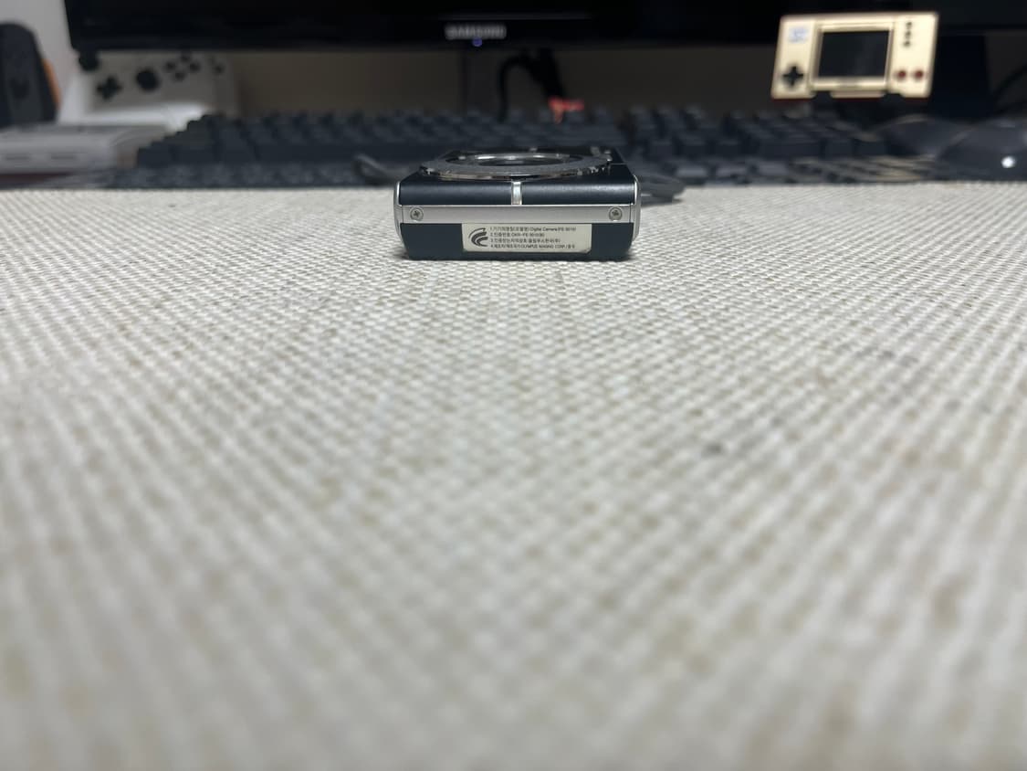 📸✨ 올림푸스 FE-3010 감성 디카 판매합니다 ✨📸 상품이미지9
