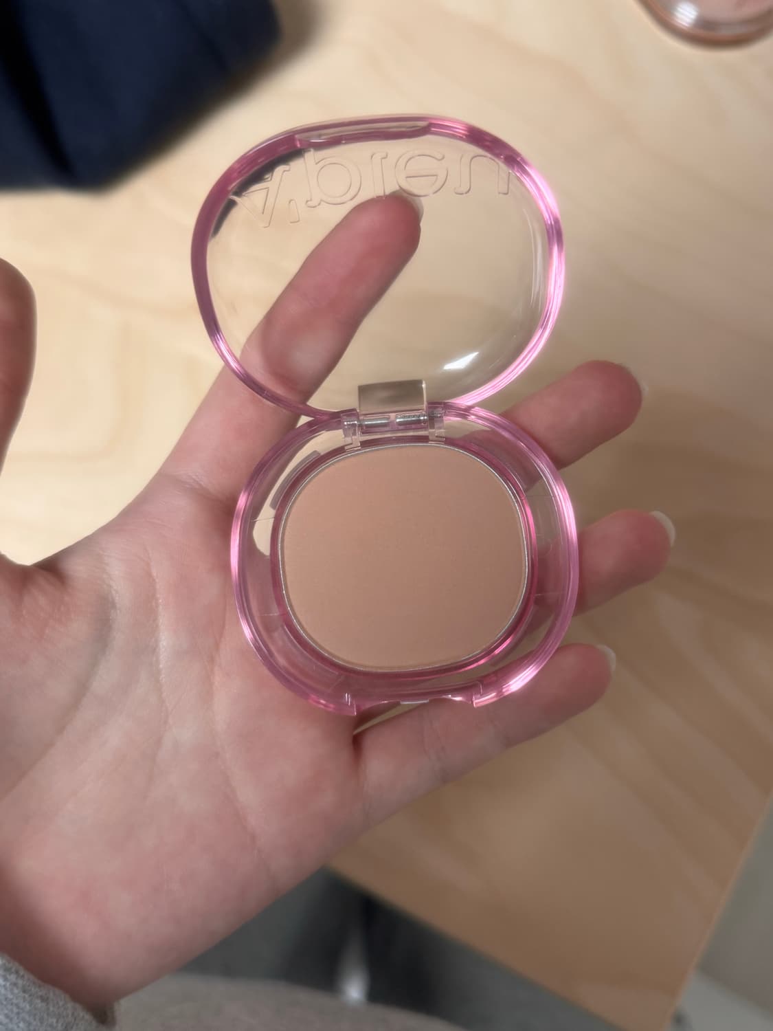 팔레트 블러셔 일괄 상품이미지3