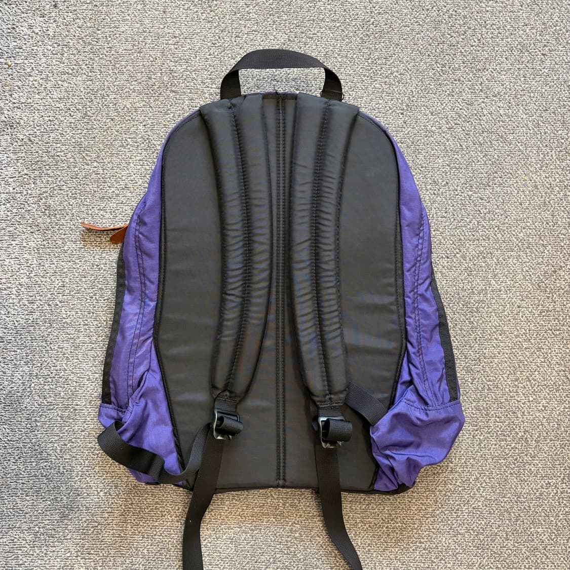 212. 그레고리 백팩 상품이미지2