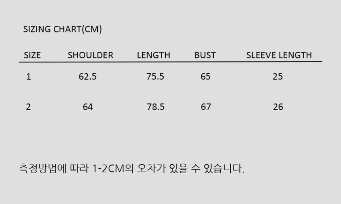 [2] 논노드 퍼커링 뉴스 반팔 티셔츠 블랙 상품이미지3