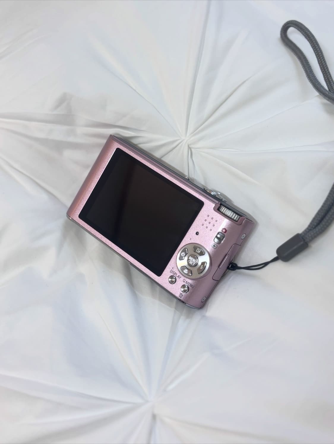 Panasonic Lumix DMC-FX60 Pink 상품이미지3