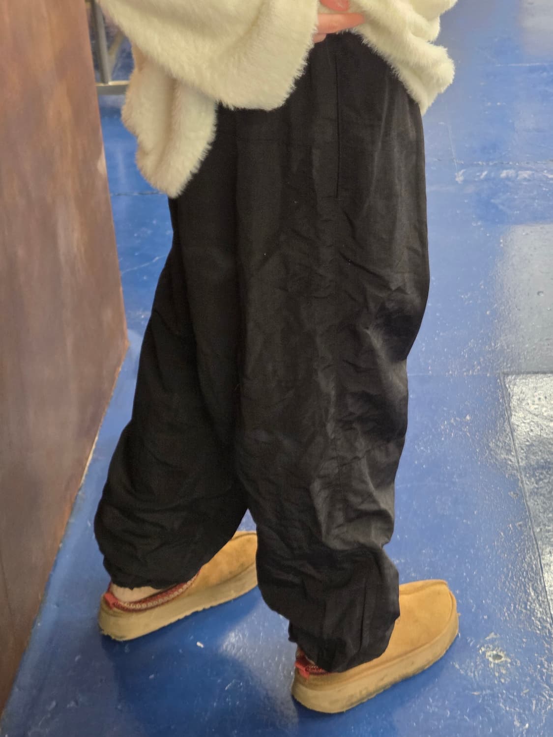 USA Skilcraft 밀리터리 IPFU 팬츠 상품이미지3