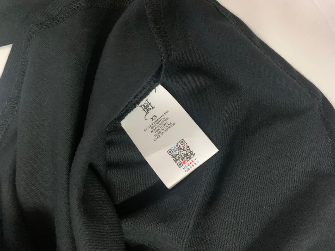 [새제품] 에드 하디 롱슬리브 긴팔티 상품이미지4