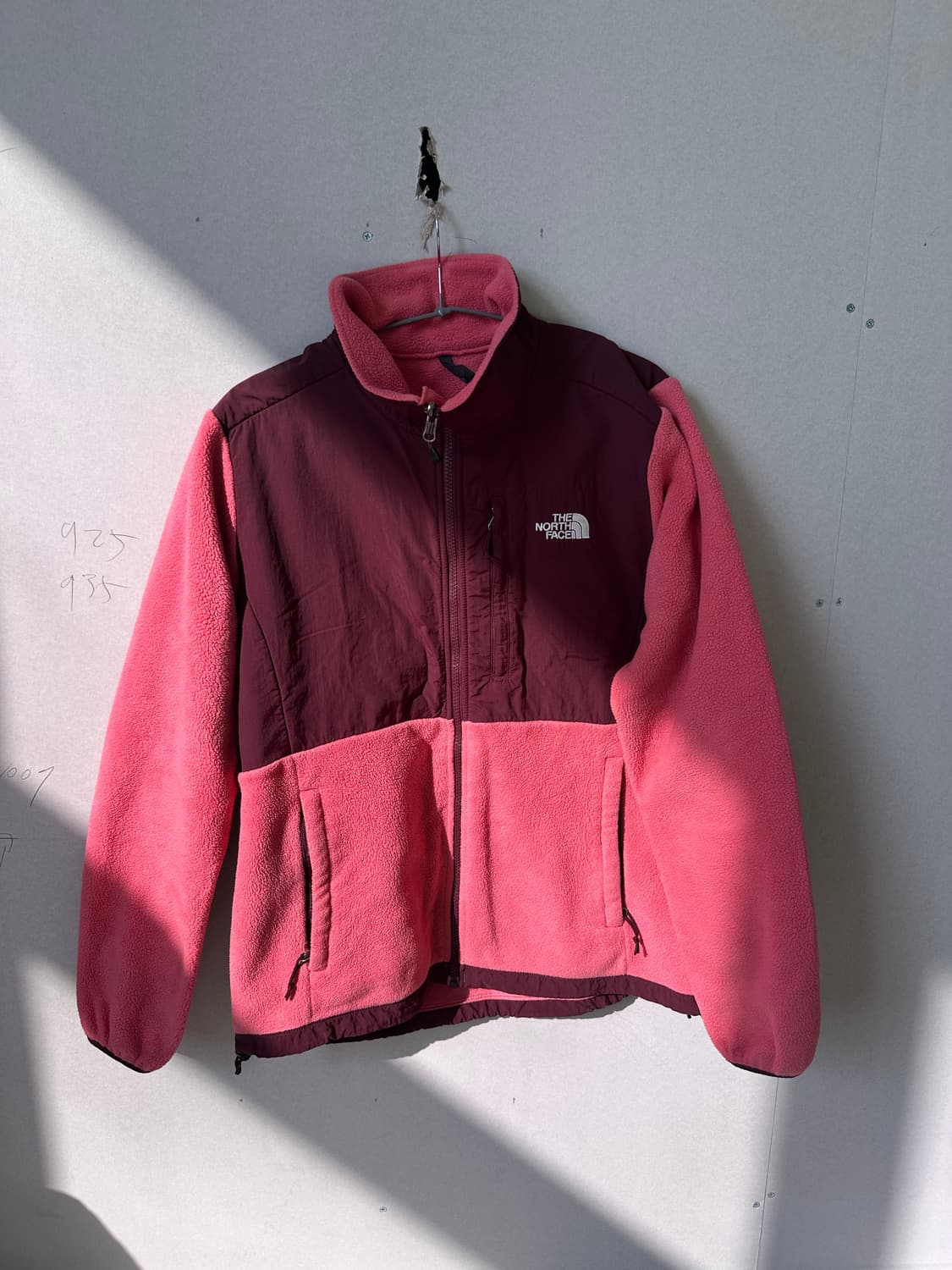 노스페이스 플리스 재킷 상품이미지1