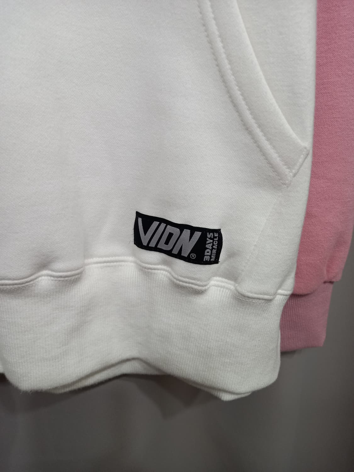 VIDN 맨투맨  상품이미지2