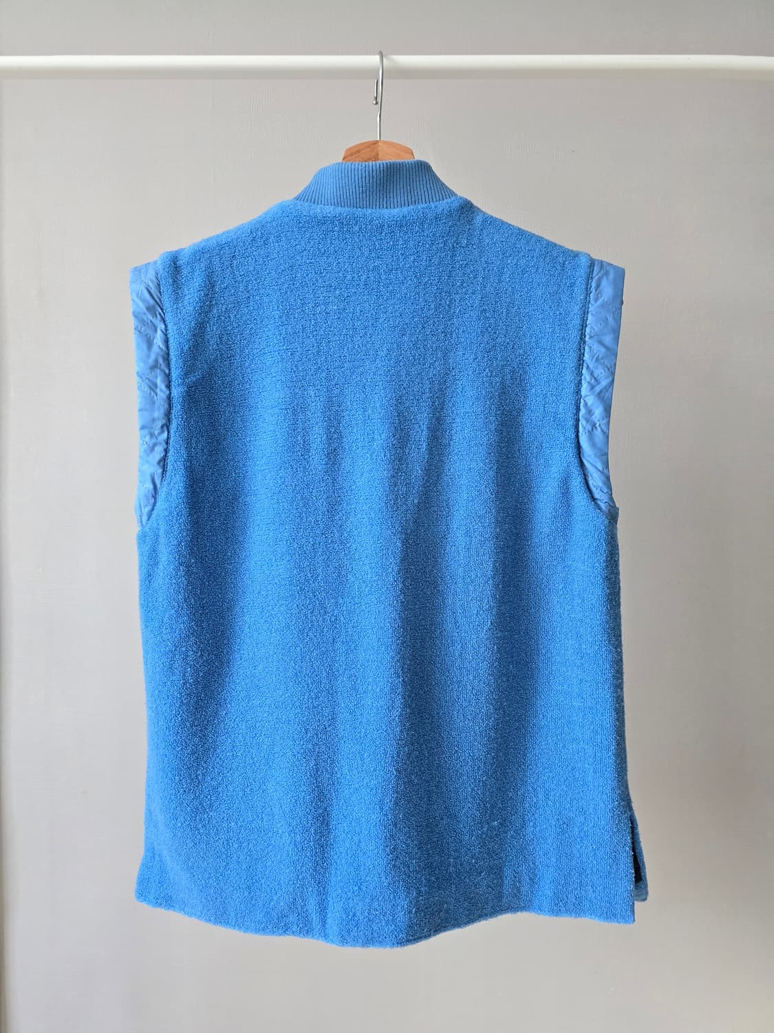 먼싱웨어 Sleep Team 테리 베스트  상품이미지5