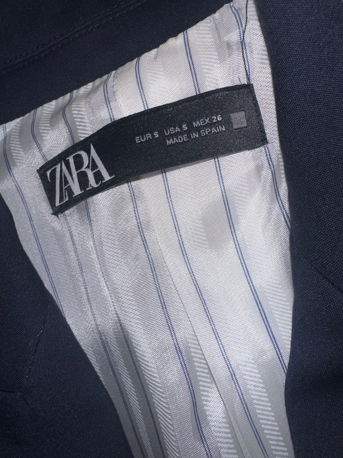 Zara 자라 여성 자켓 상품이미지5