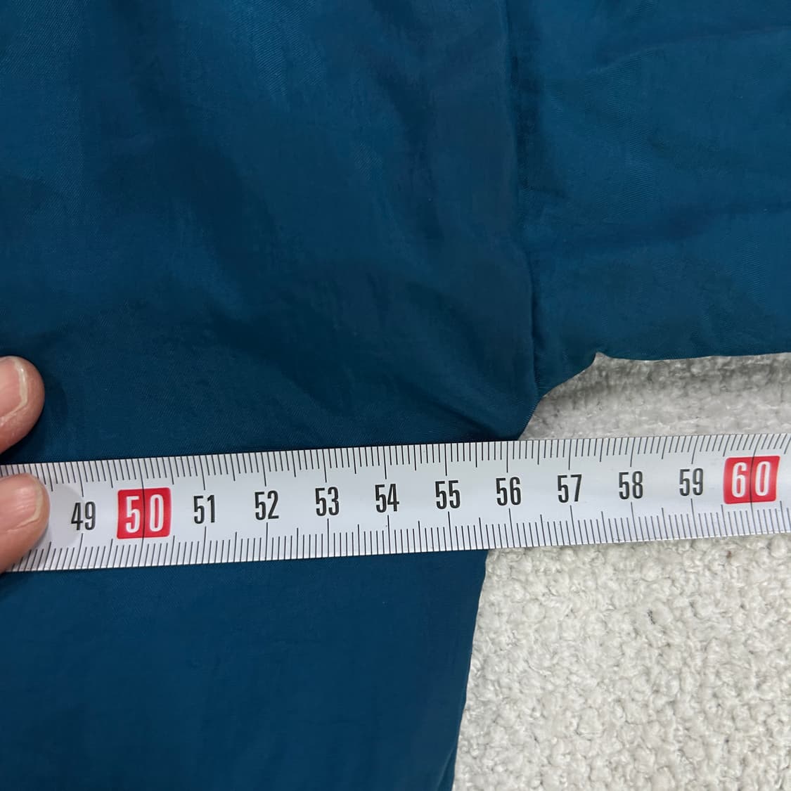 나이키 빅 스우시 바람막이 자켓 100 상품이미지5