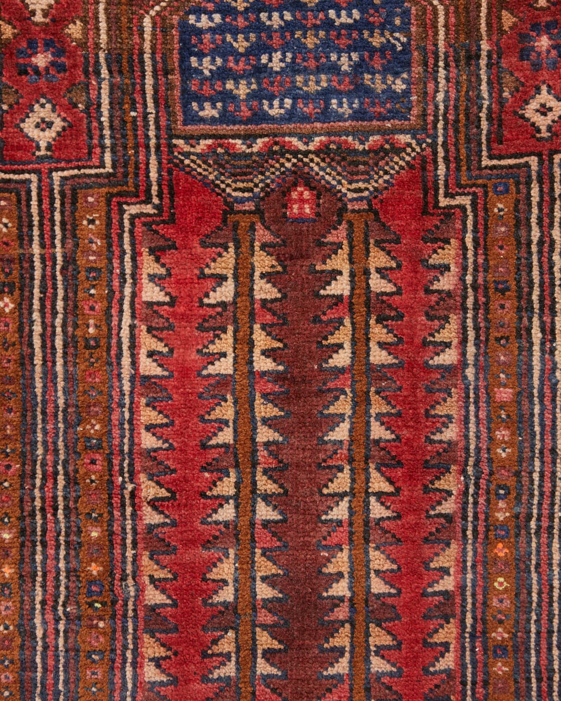 Afghan rug 상품이미지2