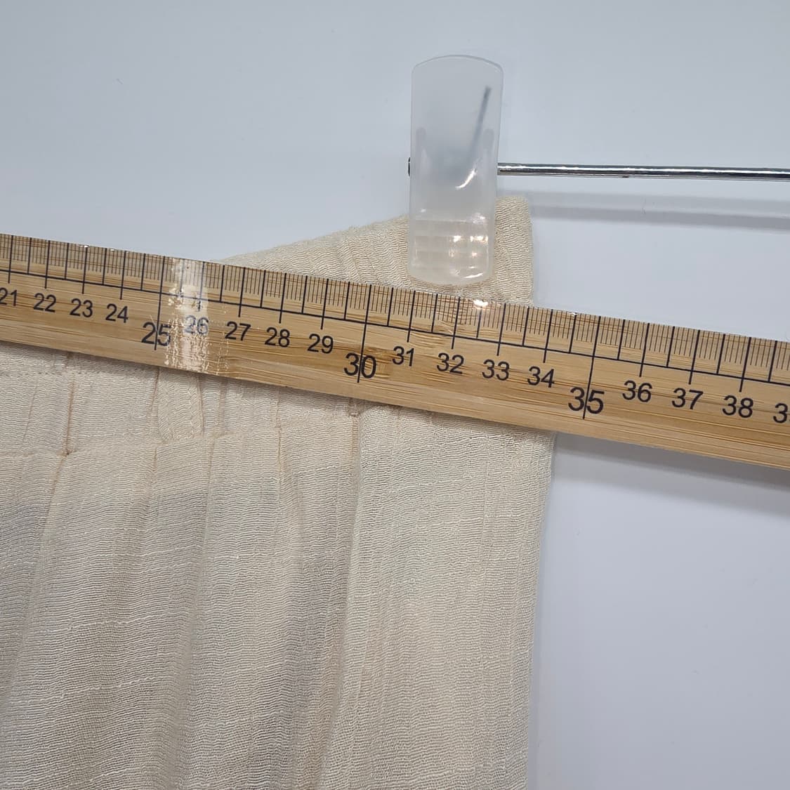 일본 빈티지 내추럴 레이스 모리걸 롱 스커트 상품이미지6