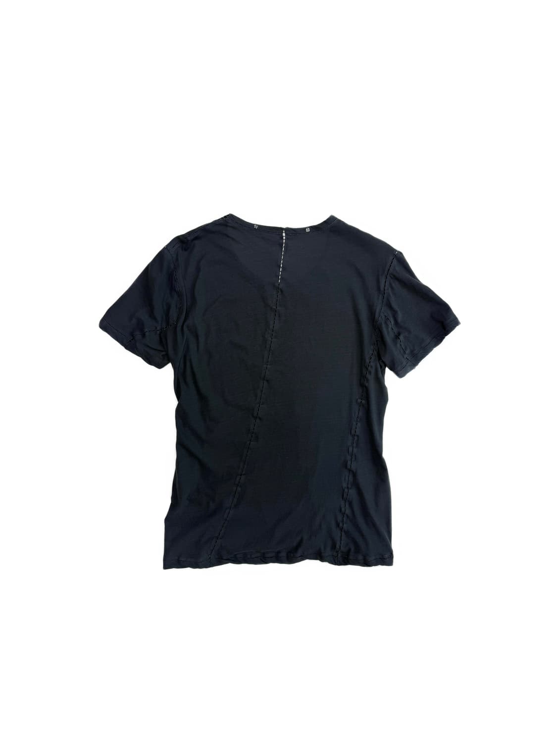 Carol Christian Poell T-shirt 상품이미지2