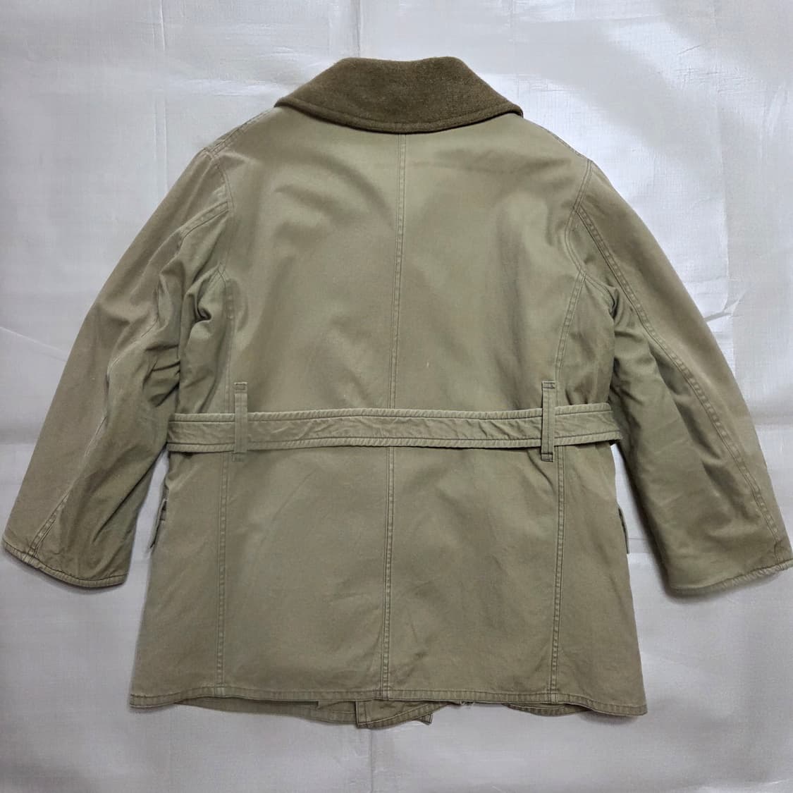 버즈릭슨 매키노 코트 40 상품이미지8