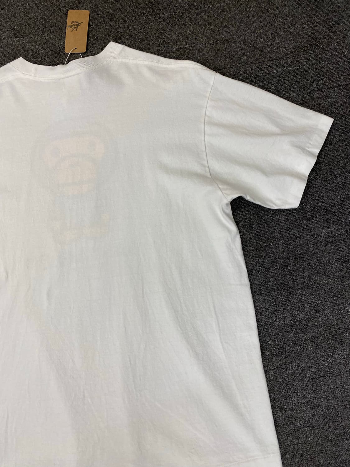 00s Bape 베이프 반팔 티셔츠 상품이미지6