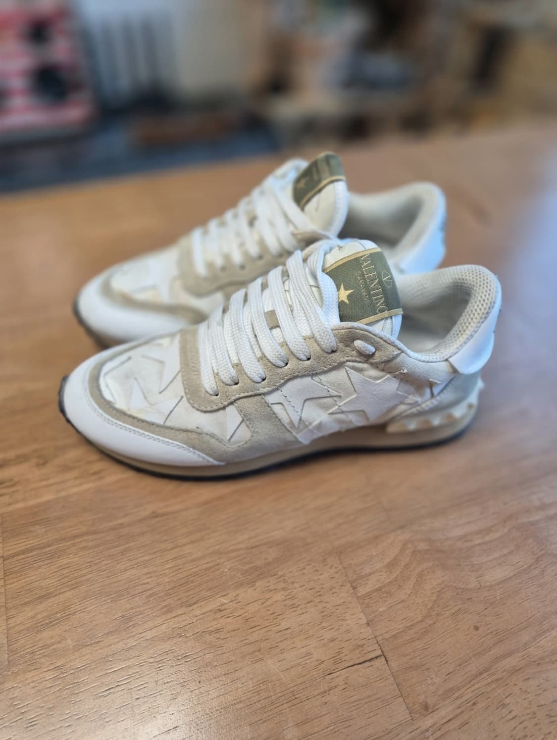 230-235(36)정품  발렌티노 카모플라쥬  상품이미지2