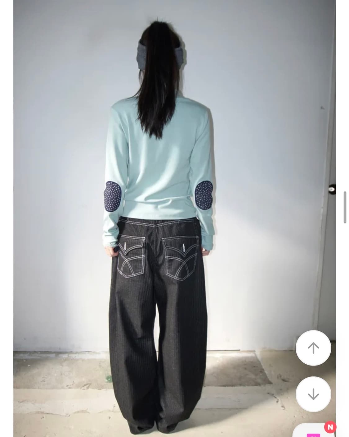 김아홉 폴라티 상품이미지2