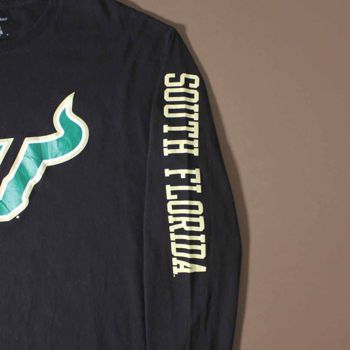 Champion 챔피온 블랙 롱 슬리브  상품이미지3