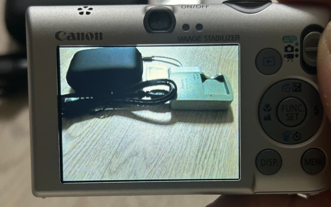 캐논 익서스 95is/익시 110is/ixus95is/ixy 110is  상품이미지8