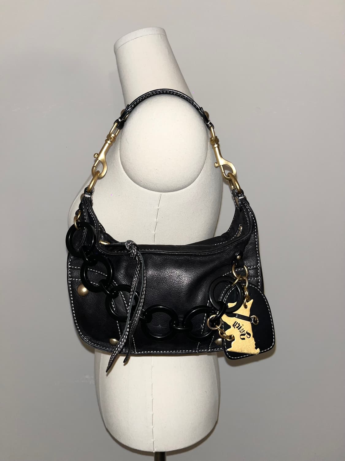 Juicy Couture shoulder bag 상품이미지1