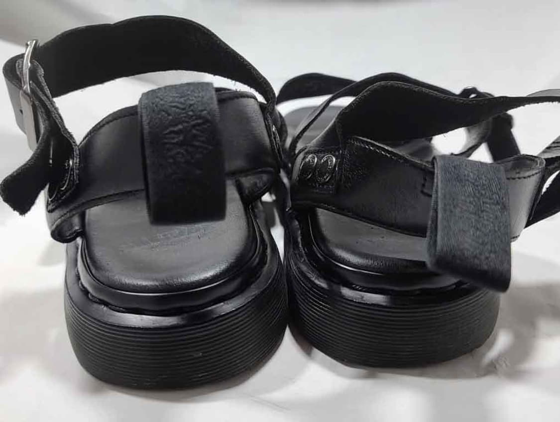 닥터마틴 가죽샌들 UK8사이즈(265~270) 상품이미지5