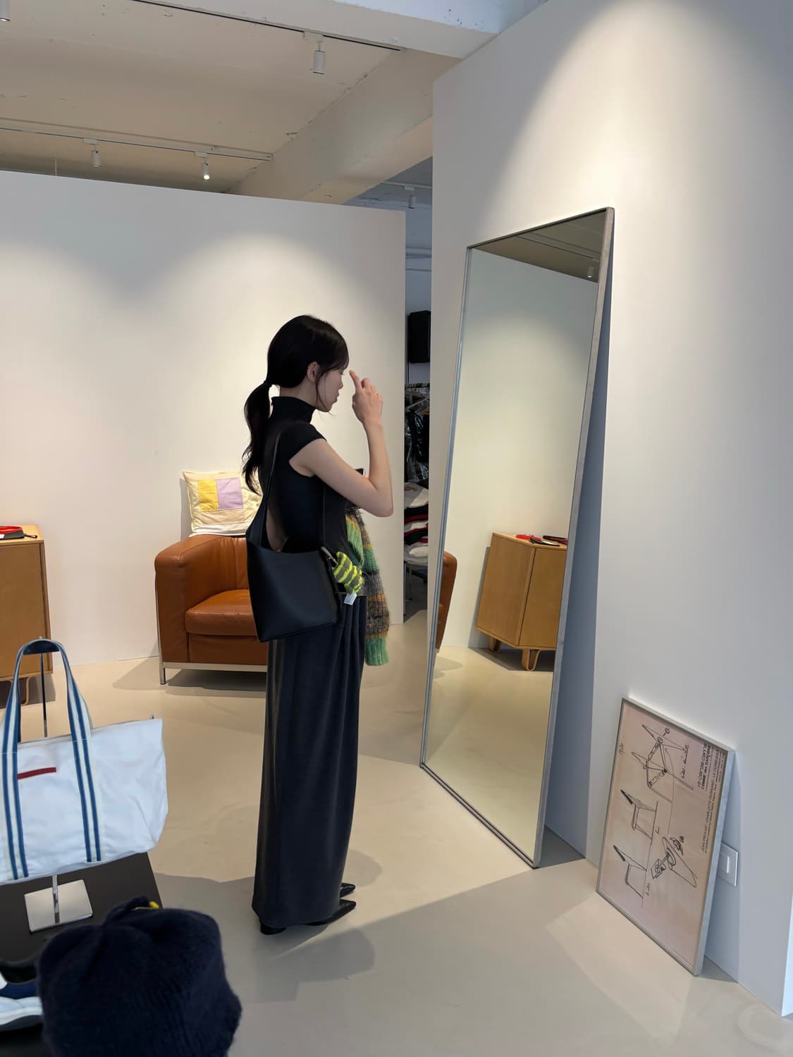 Ulika sanctus 상품이미지6