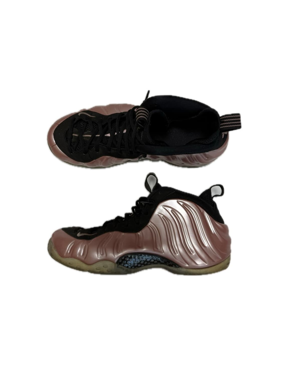 나이키 폼포짓 원 러스크 핑크 275 상품이미지1