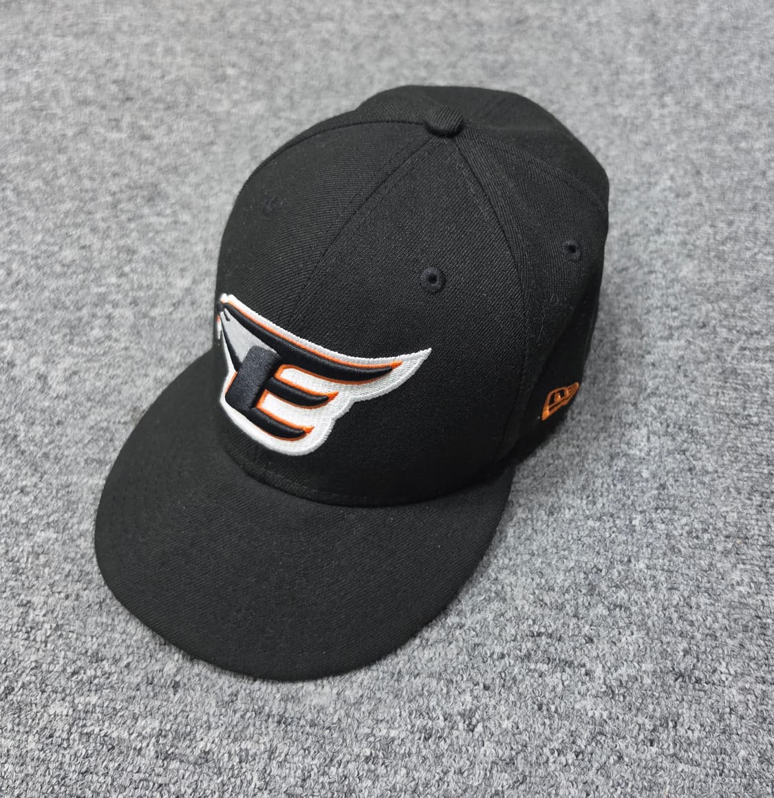 뉴에라 한화이글스 59FIFTY 볼캡 모자 59.6cm 상품이미지1