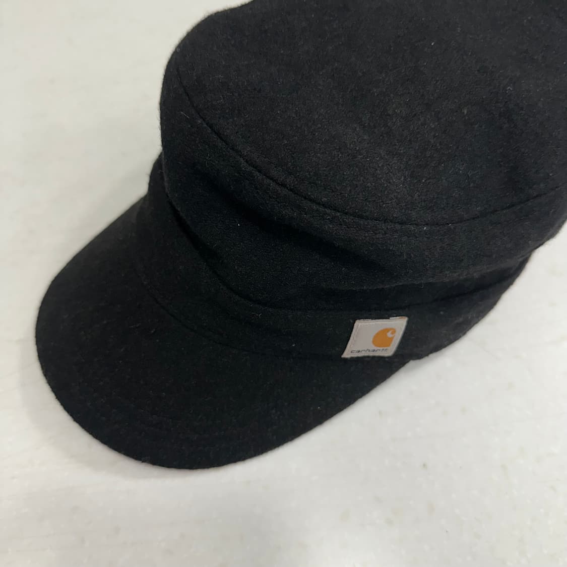 칼하트 밀리터리 캡 상품이미지2