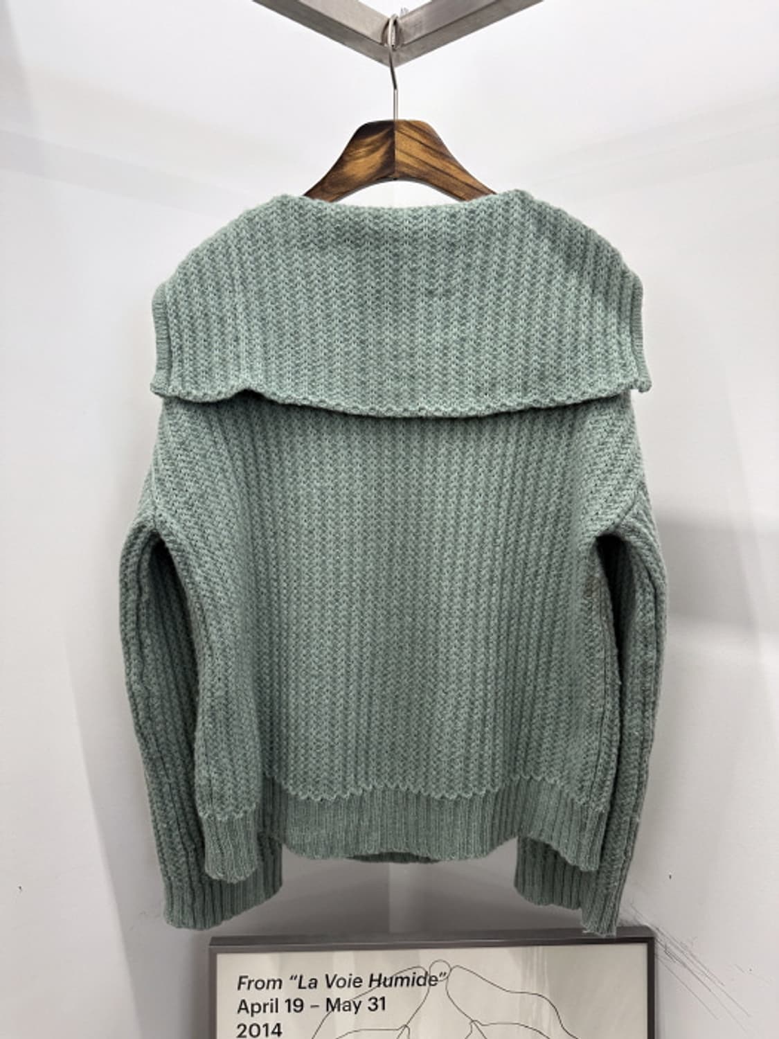 JOINT WORKS (loose fit) 상품이미지4