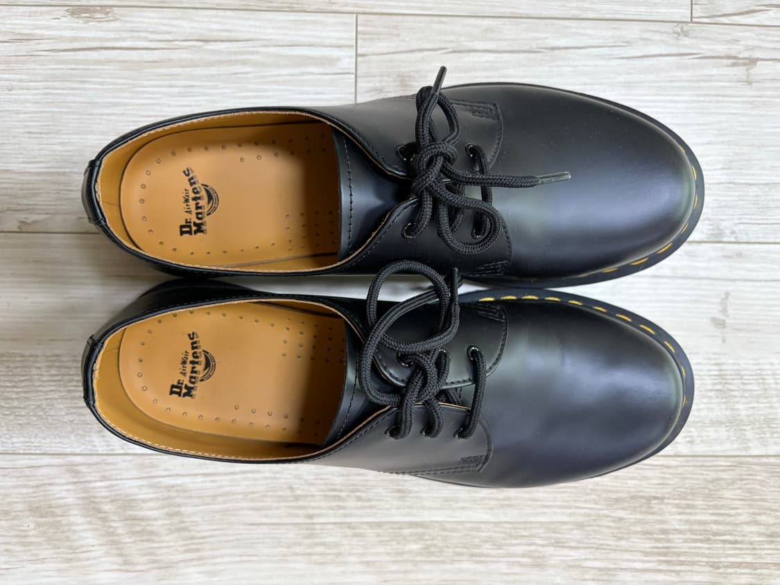 닥터마틴 1461 3홀 스무스 280 상품이미지4