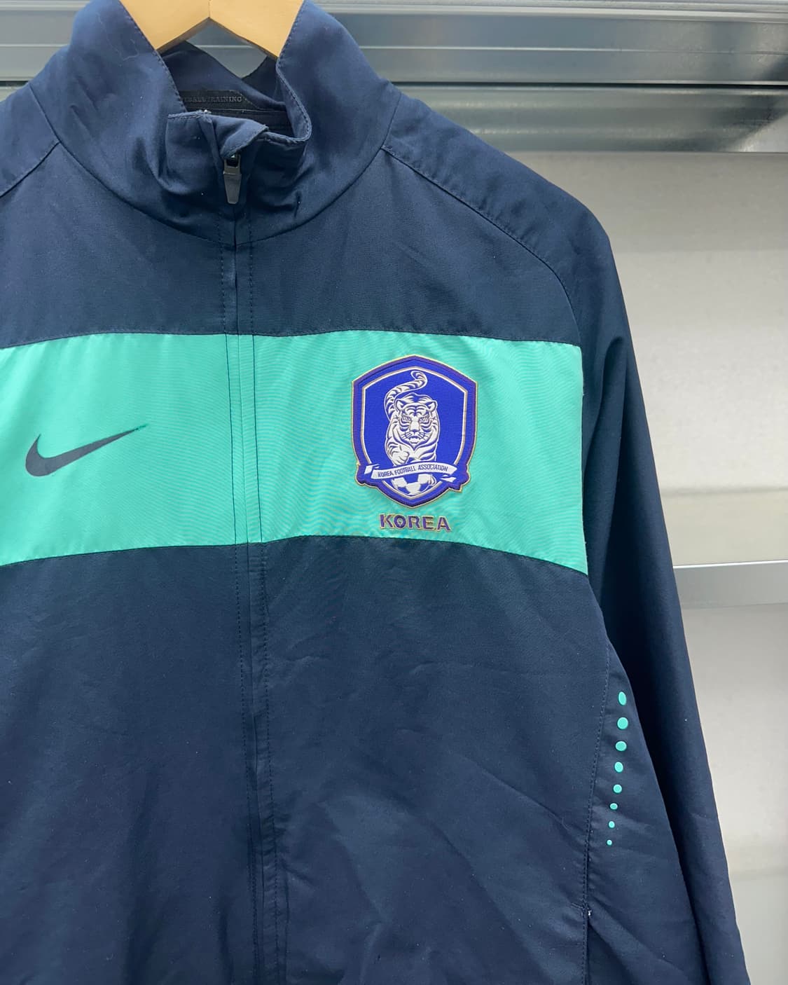 (L)나이키 국대 바막-M1978 상품이미지2