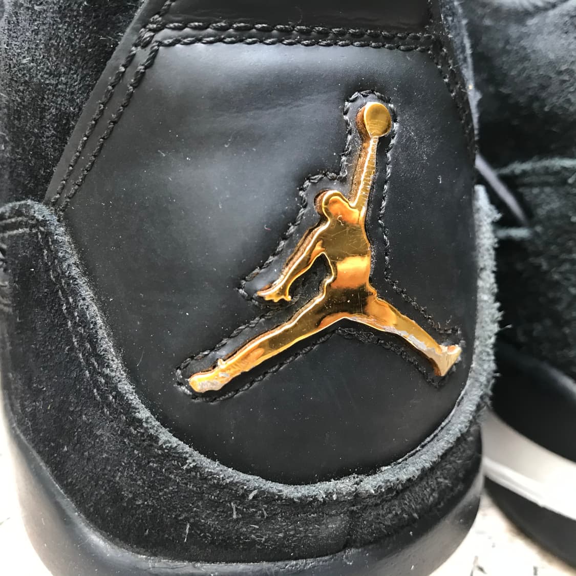 [300] 에어조던 4 로열티 상품이미지5