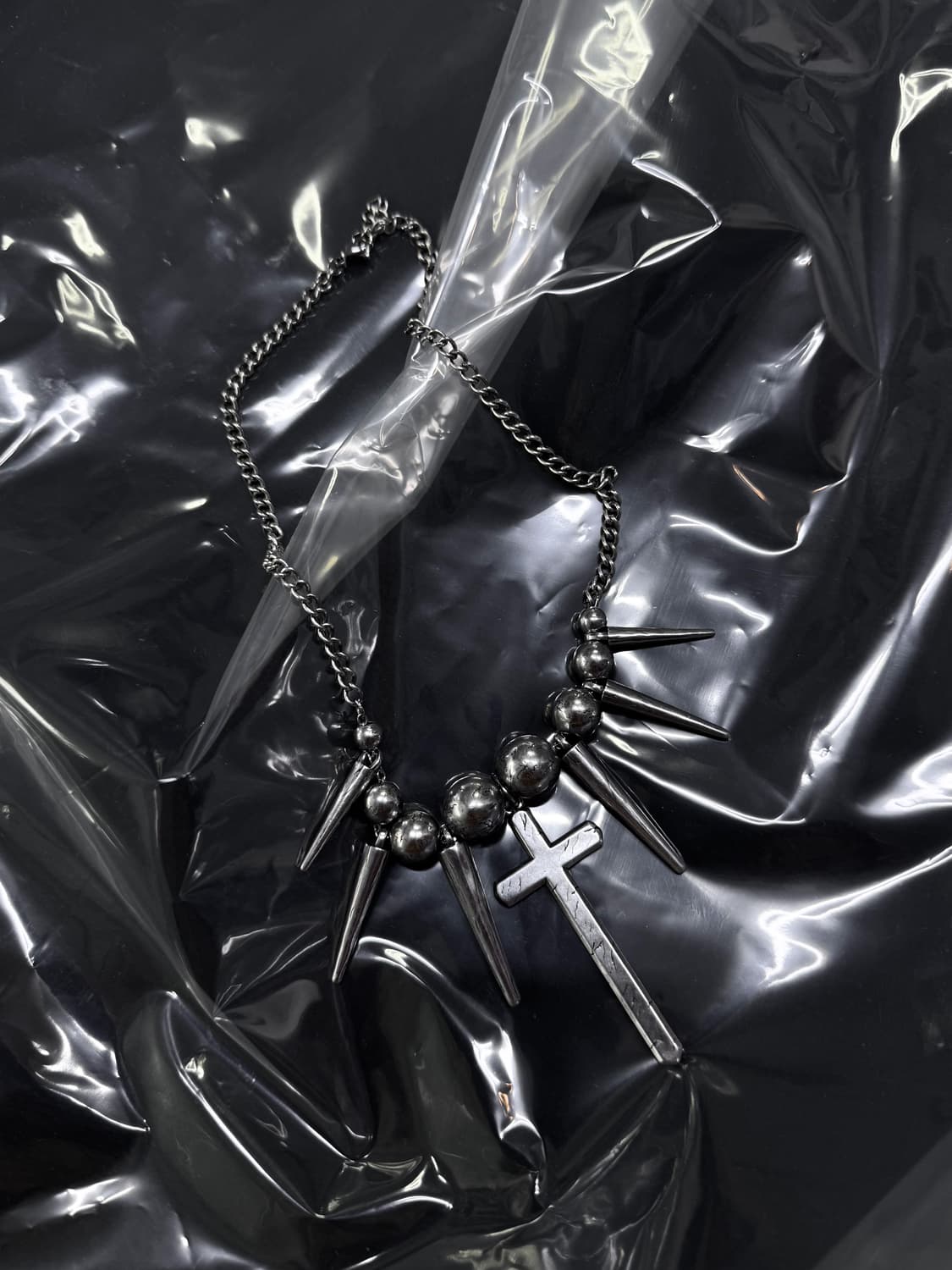  punkyouth necklace 상품이미지1