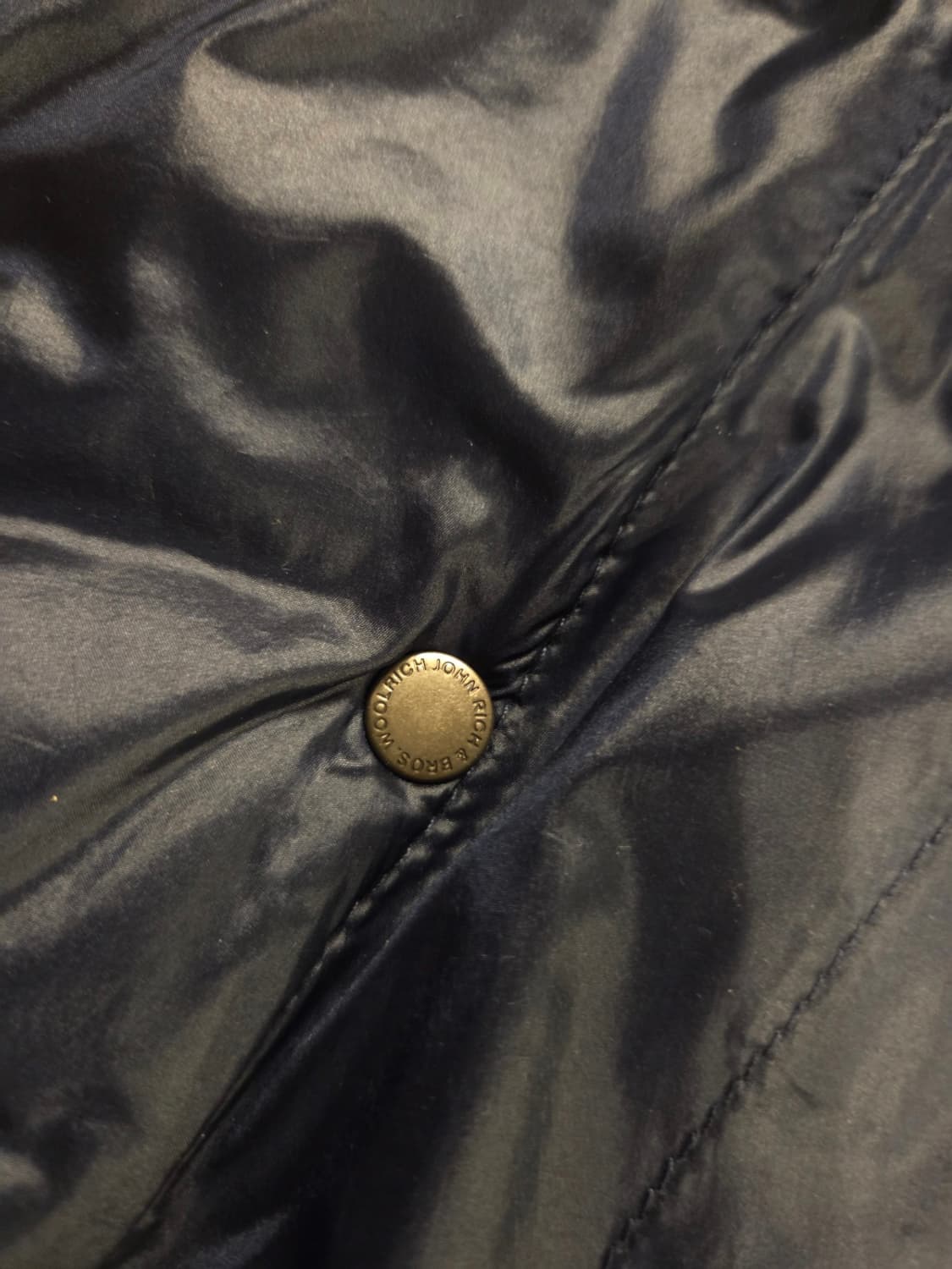 울리치 패딩자켓 상품이미지6