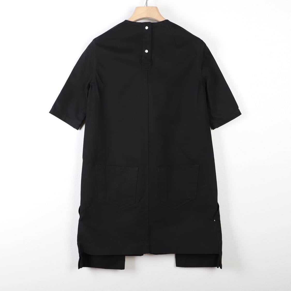 XS / Rick Owens 릭오웬스 반팔 원피스 상품이미지2