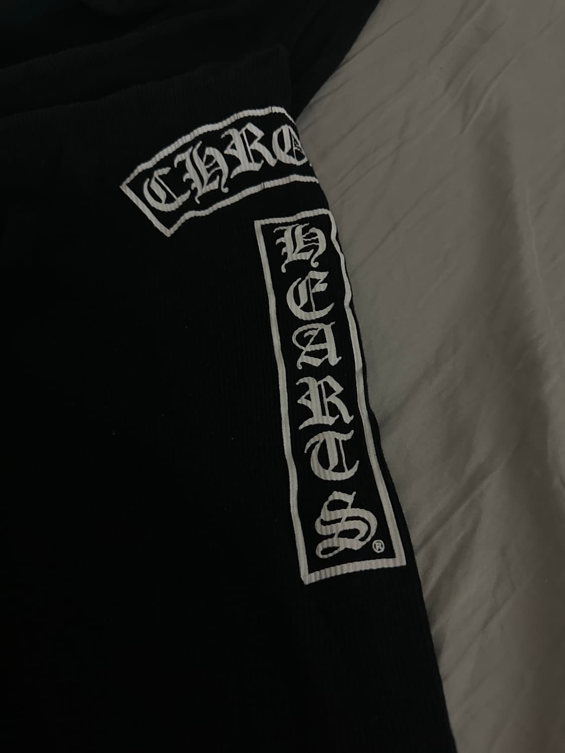 크롬하츠 슬리브리스 탱크탑 상품이미지6