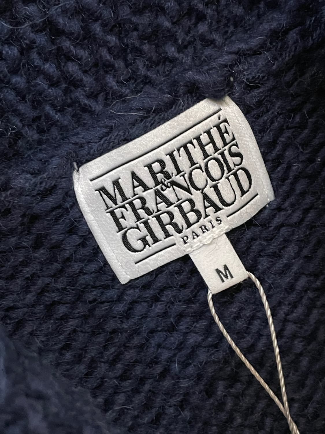 마리떼 프랑소와 저버 니트 코위찬 상품이미지5