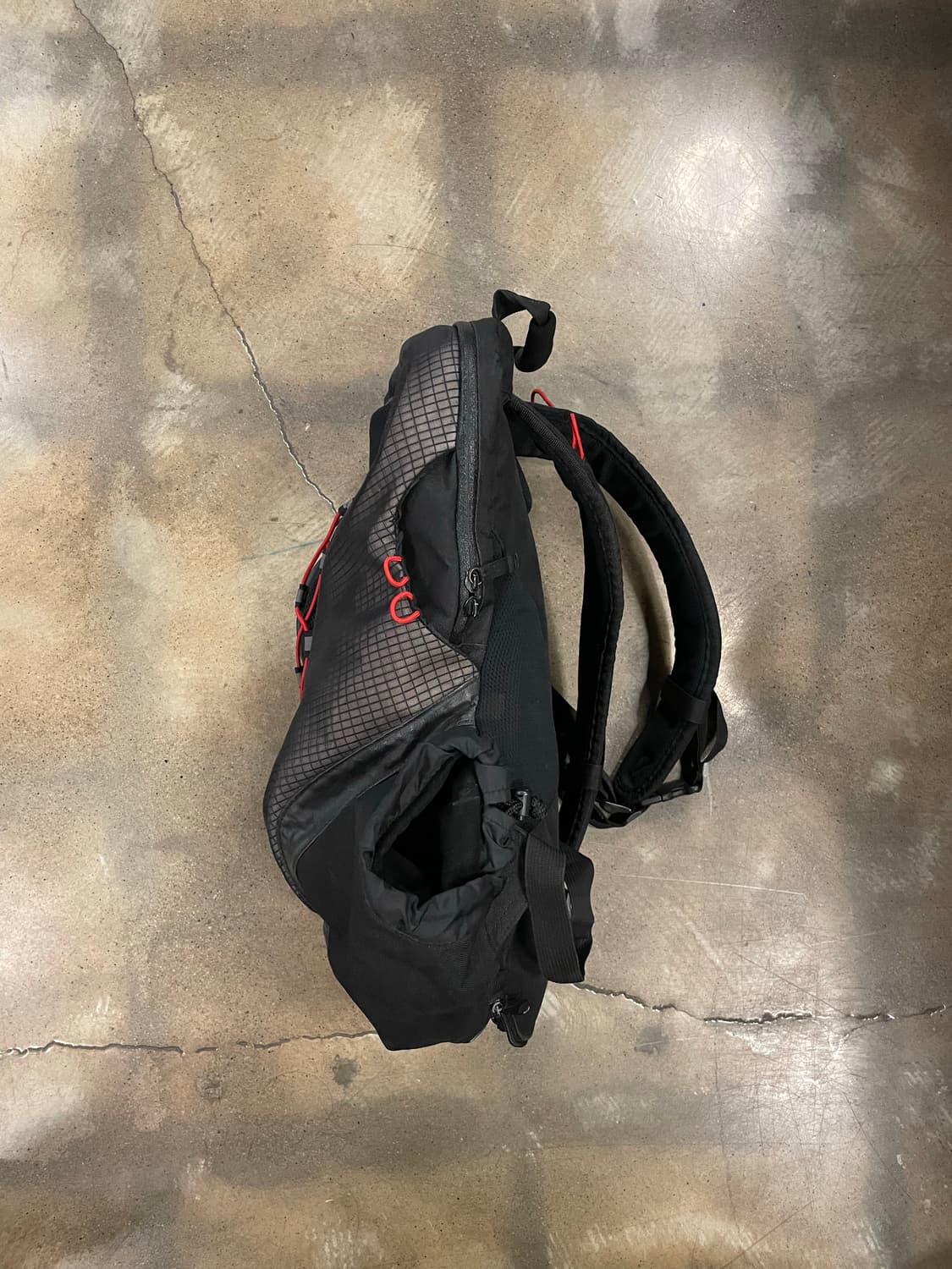 00‘s Nike backpack 상품이미지6