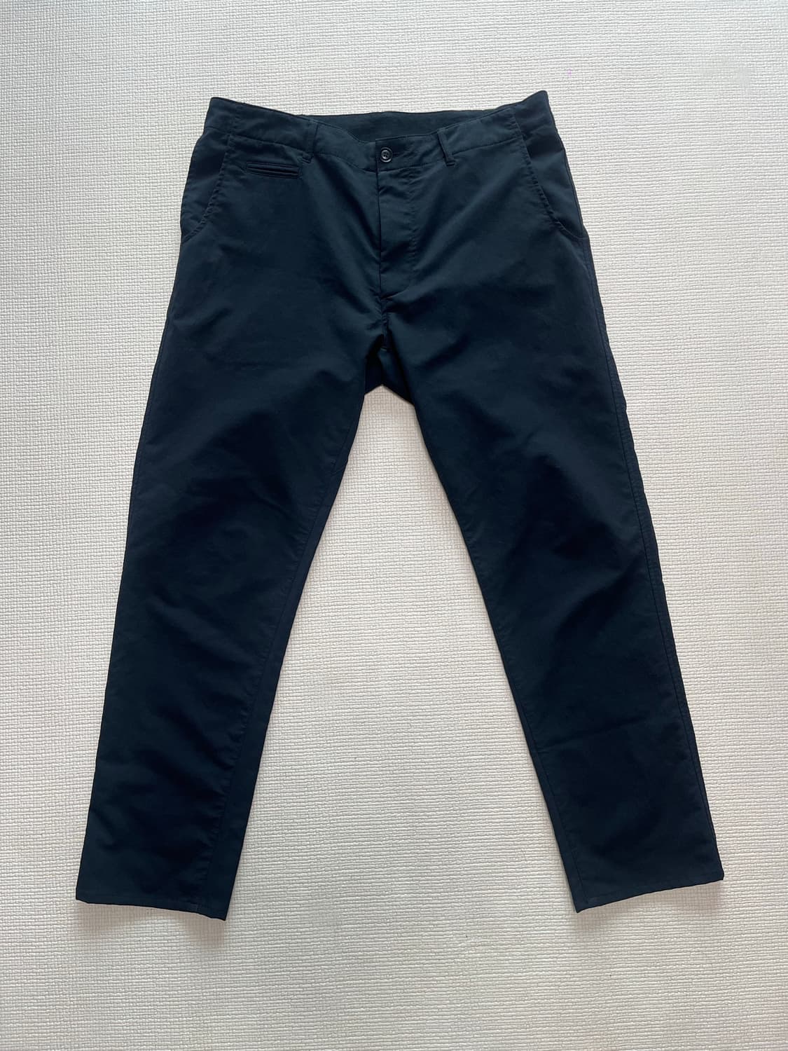 나나미카 알파 드라이 클럽 팬츠 네이비 상품이미지1