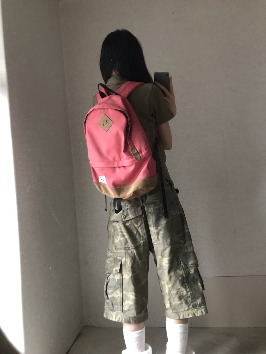 노스페이스 백팩 상품이미지3